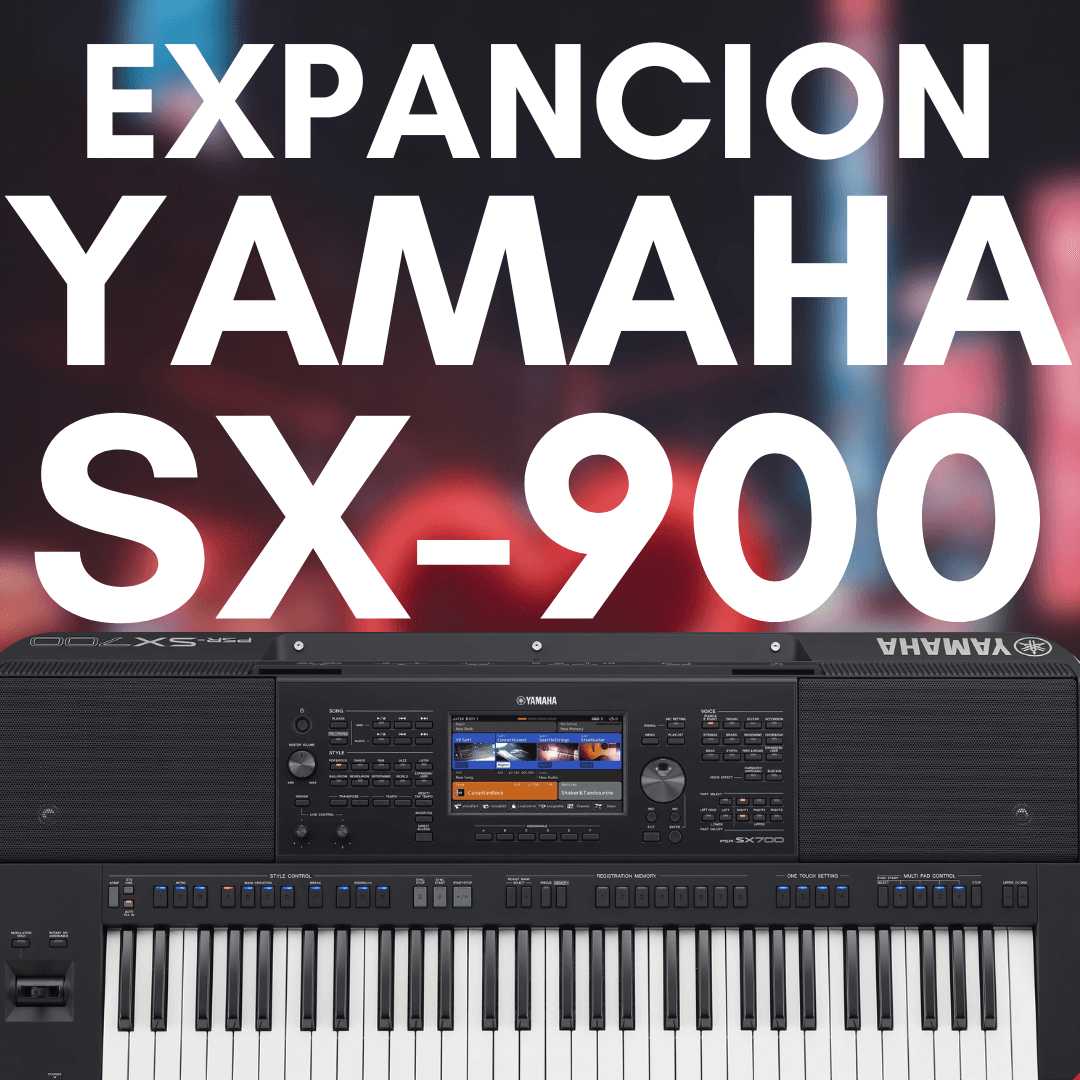 Adquirir sample 2025 sx900