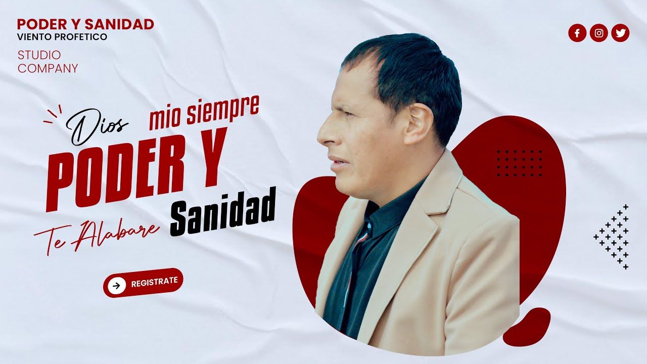 Dentro del Pack folkrock Poder Y Sanidad